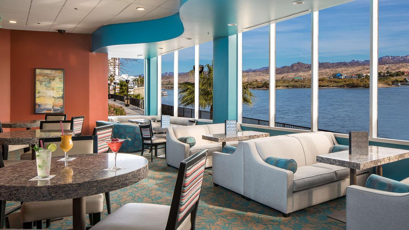 Aquarius Casino Resort, BW Premier Collection