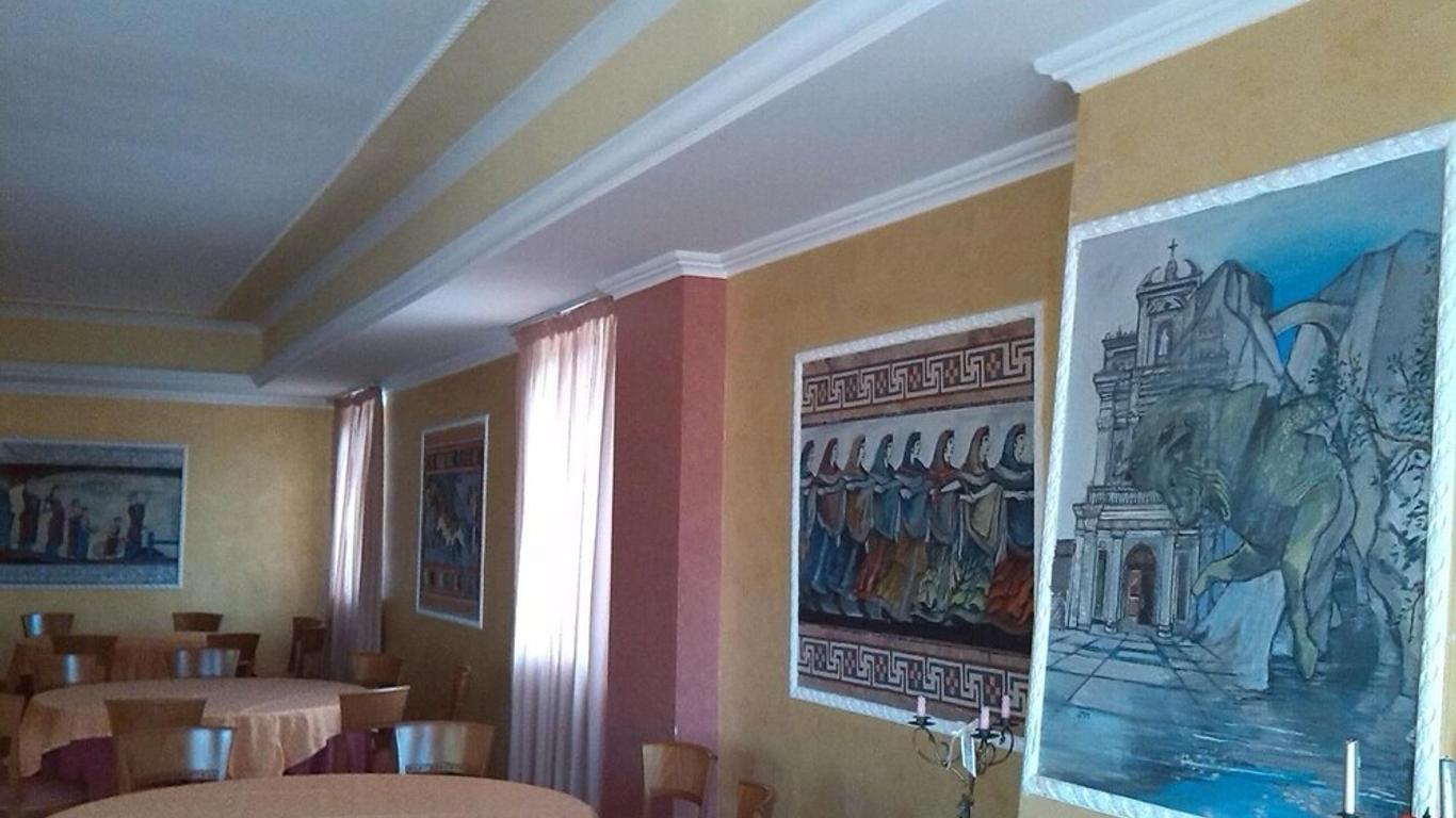 Hotel San Francesco Terme