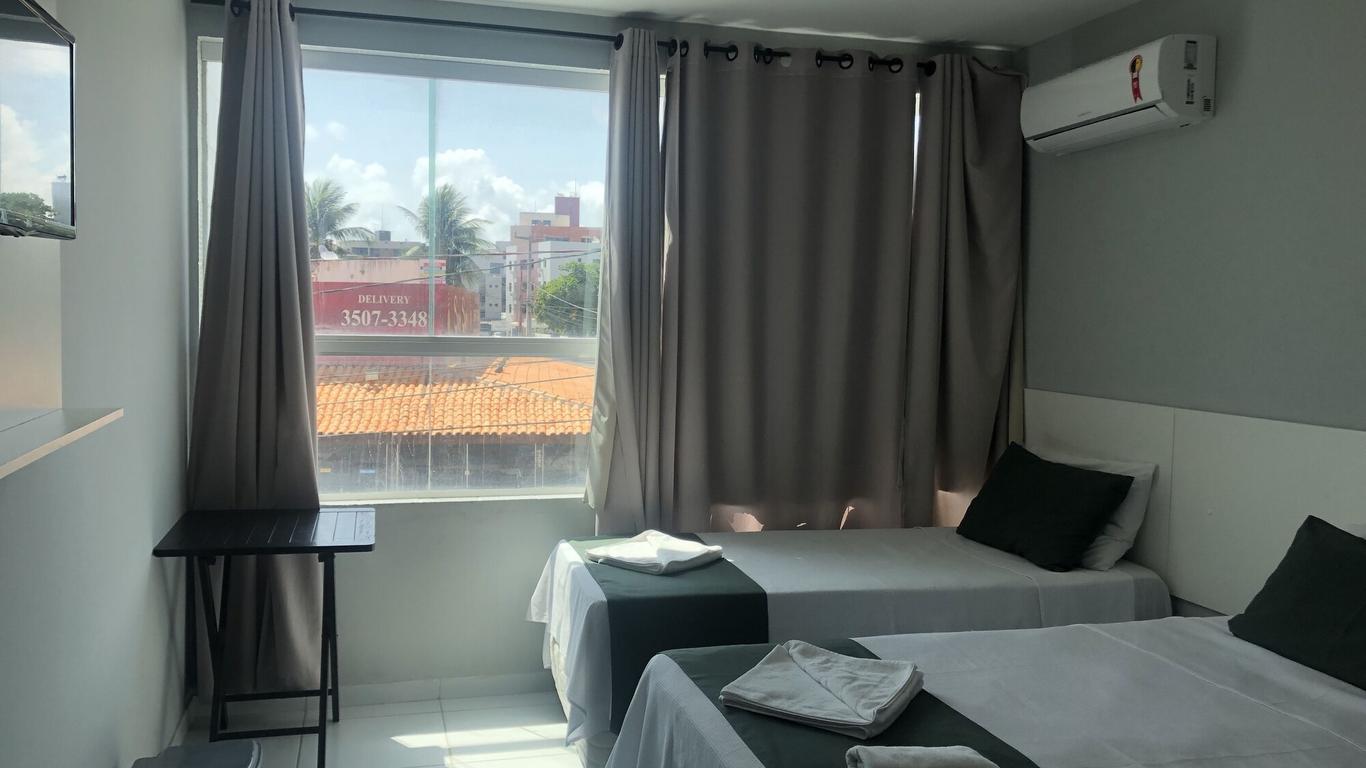Hotel Filipeia Bessa