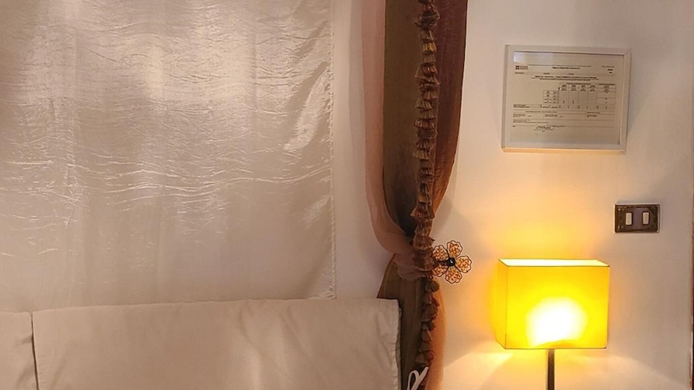 B&B Ma Maison