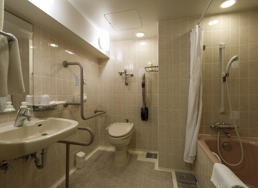 Bathroom Photo