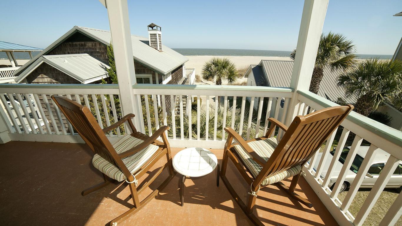 Desoto Beach Terraces