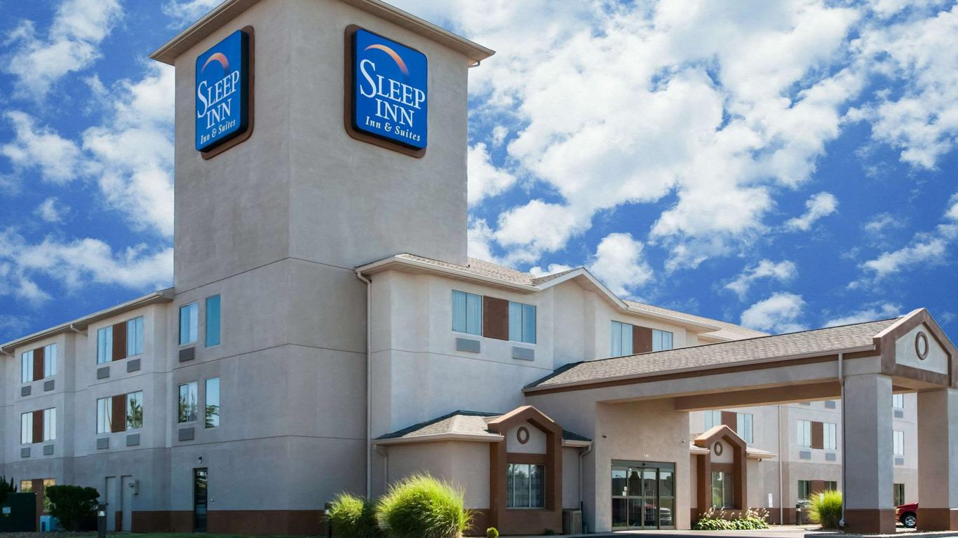 Sleep Inn from $83. St. Charles Hotel Deals & Reviews - KAYAK
