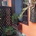 Outdoors view