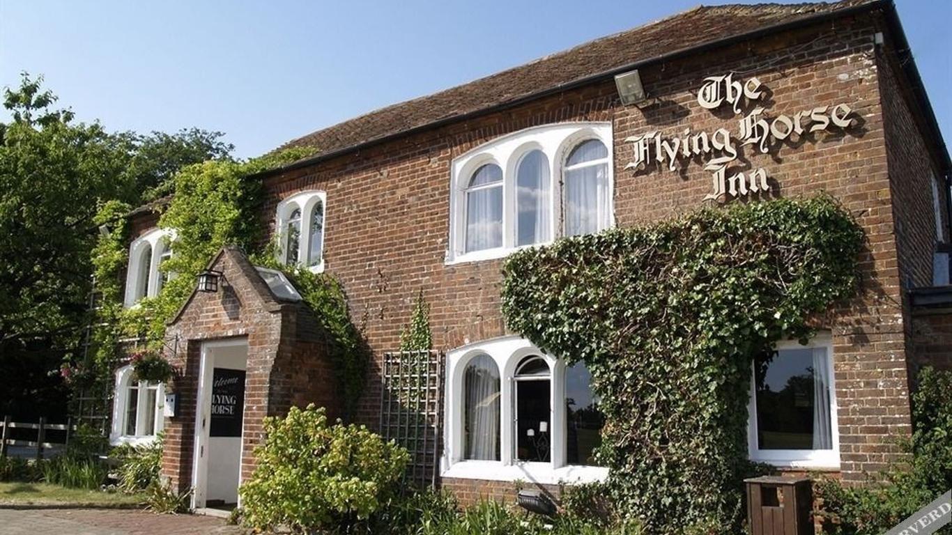 The Flying Horse Inn