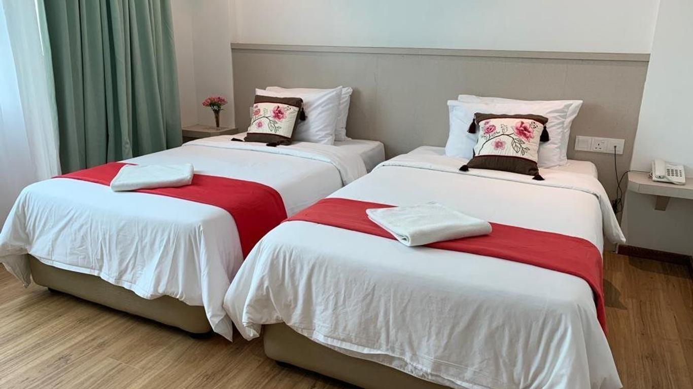 Citi Hotel