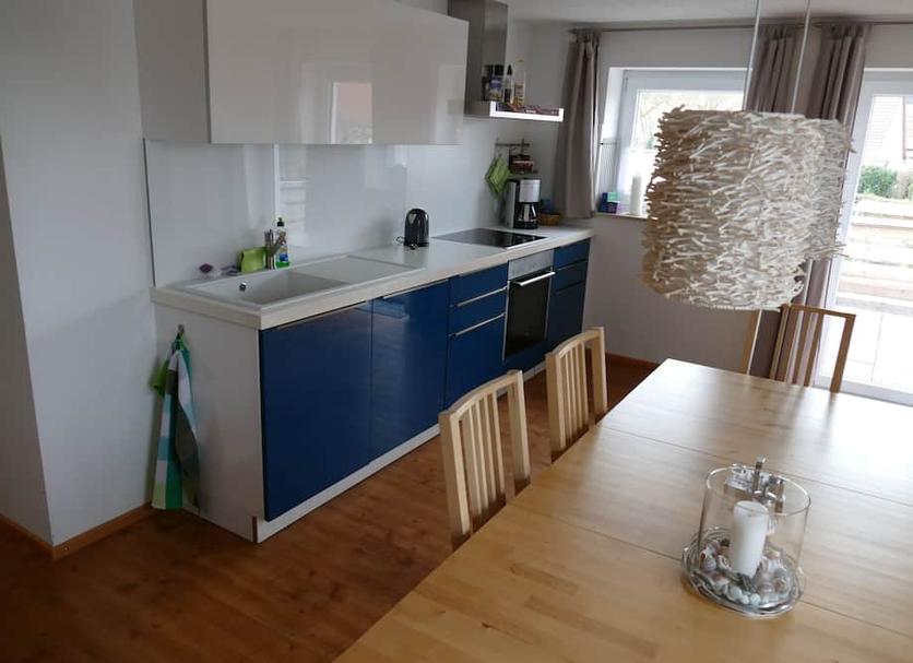 Kitchen Photo