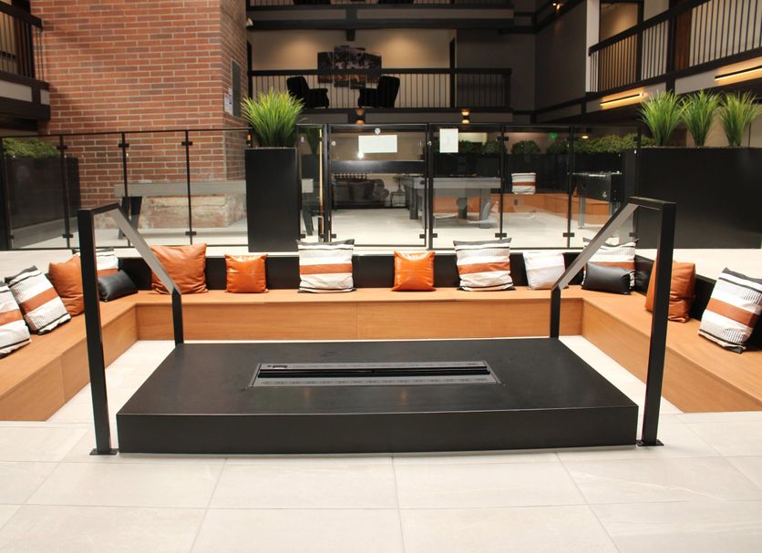 Hotel amenity Photo