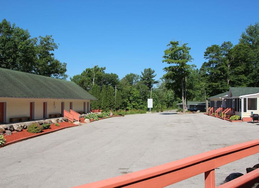 Outdoors view Photo