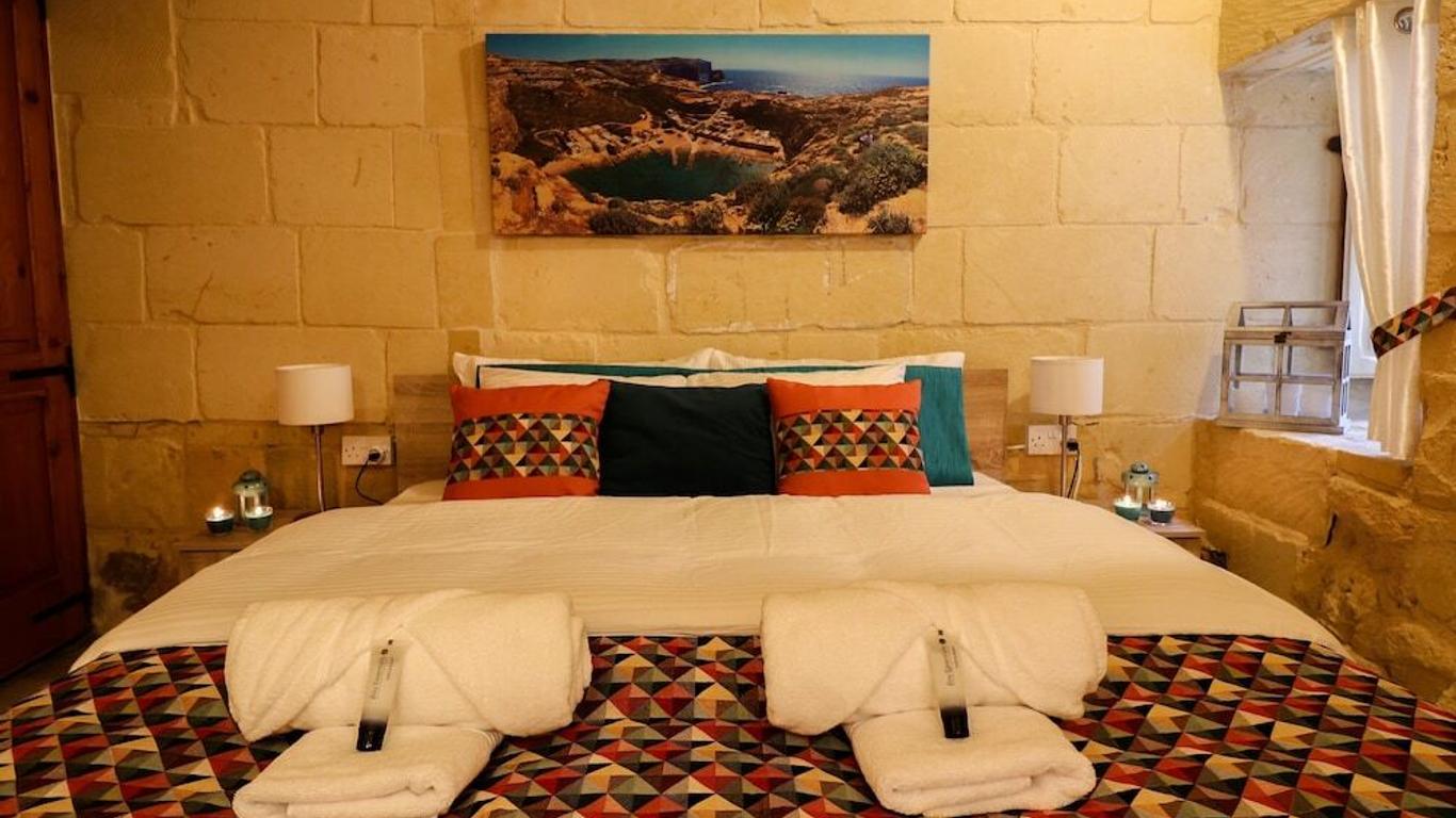 Ta' Matmura Farmhouse