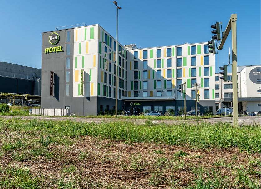 Building Photo