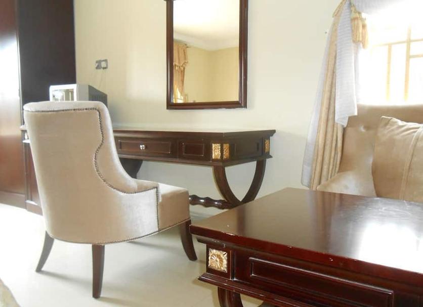 Room amenity Photo