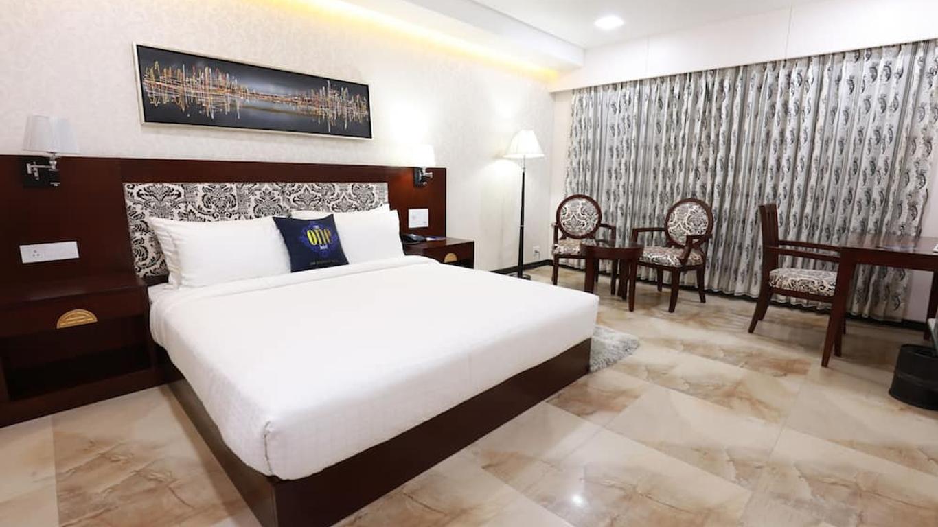 The One Hotel