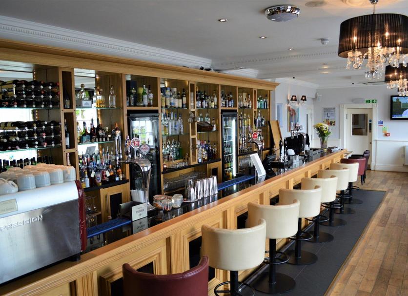 Bar Photo