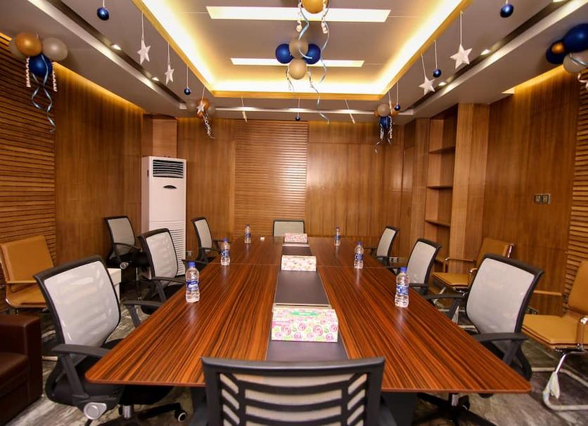Conference room Photo