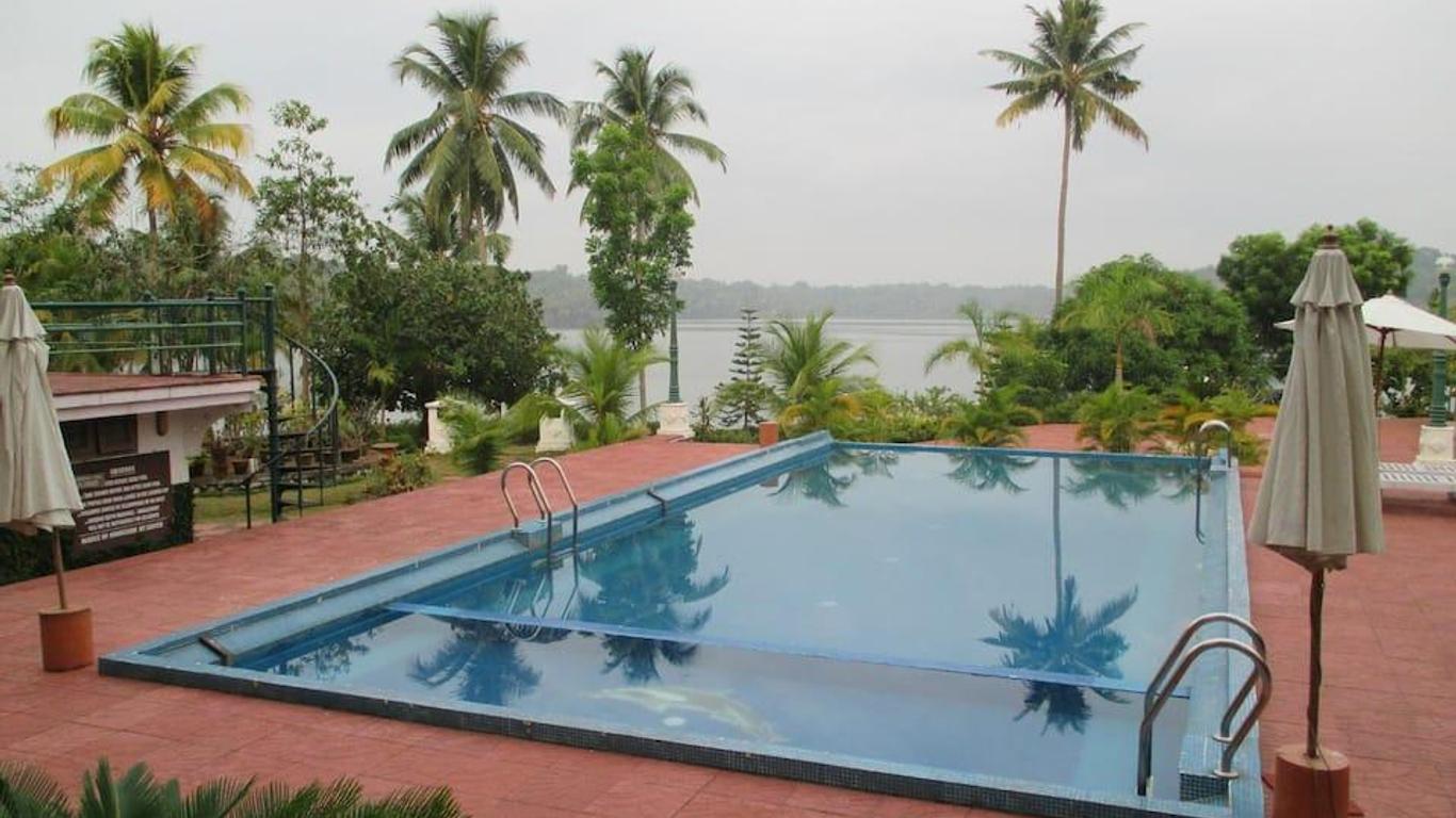 Aadithyaa Resorts