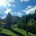 Outdoors view