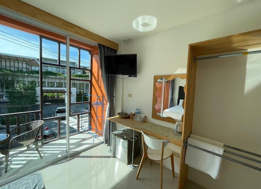 Room amenity Photo