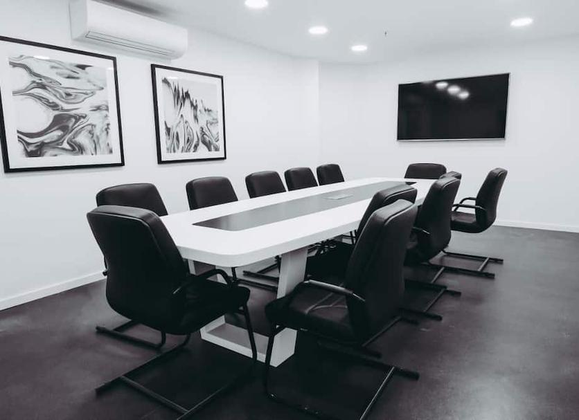 Conference room Photo