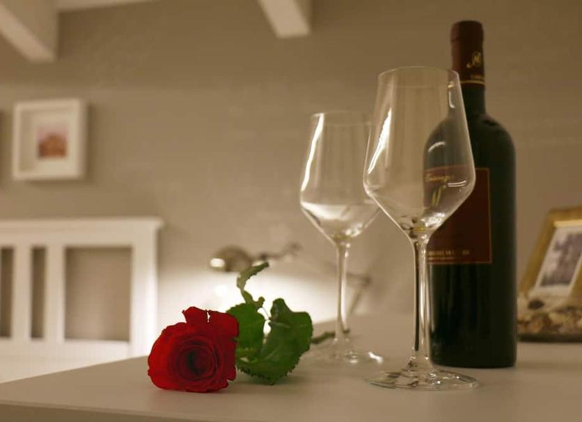 Room amenity Photo