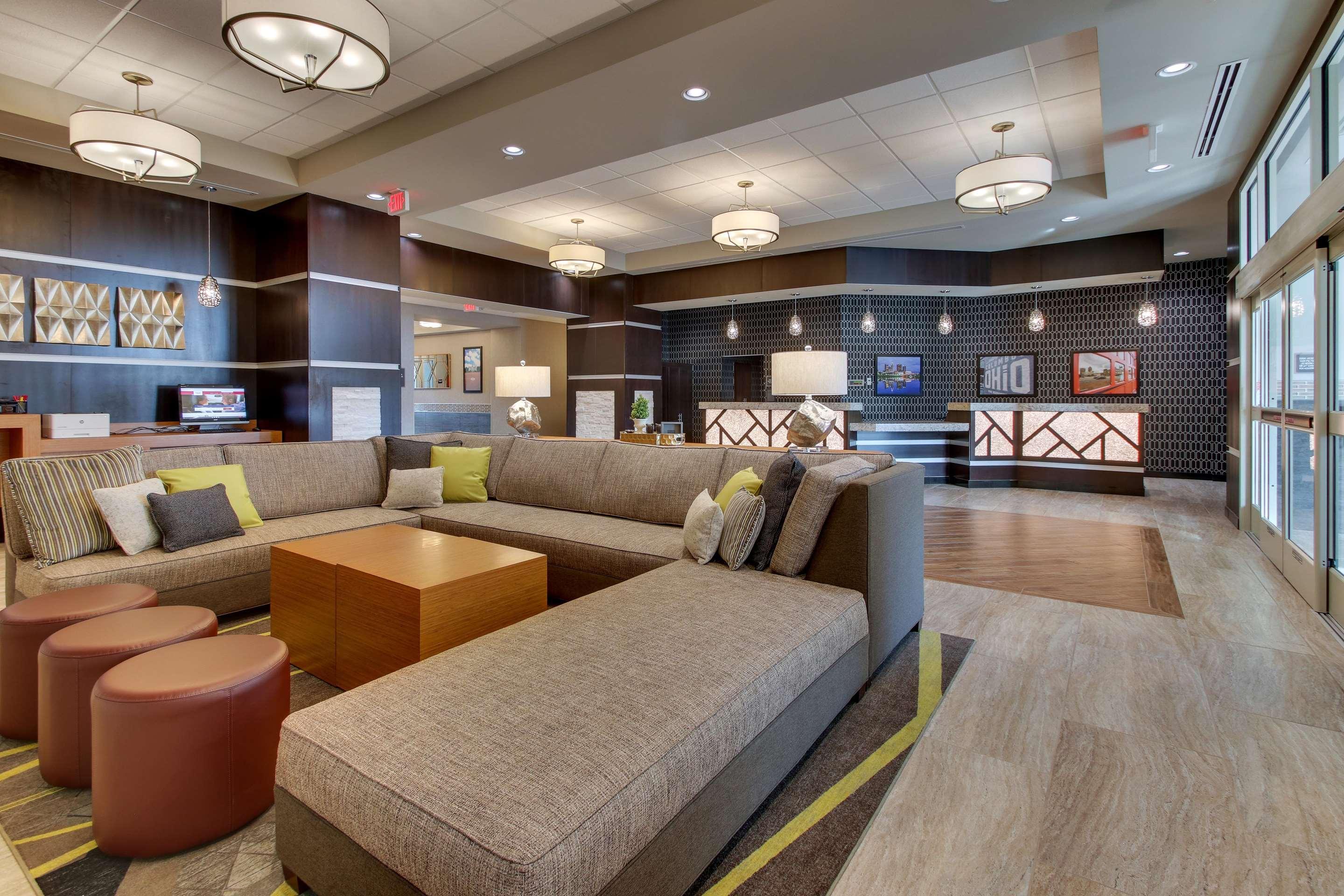 Hilton Columbus/Polaris- First Class Columbus, OH Hotels- GDS Reservation  Codes: Travel Weekly