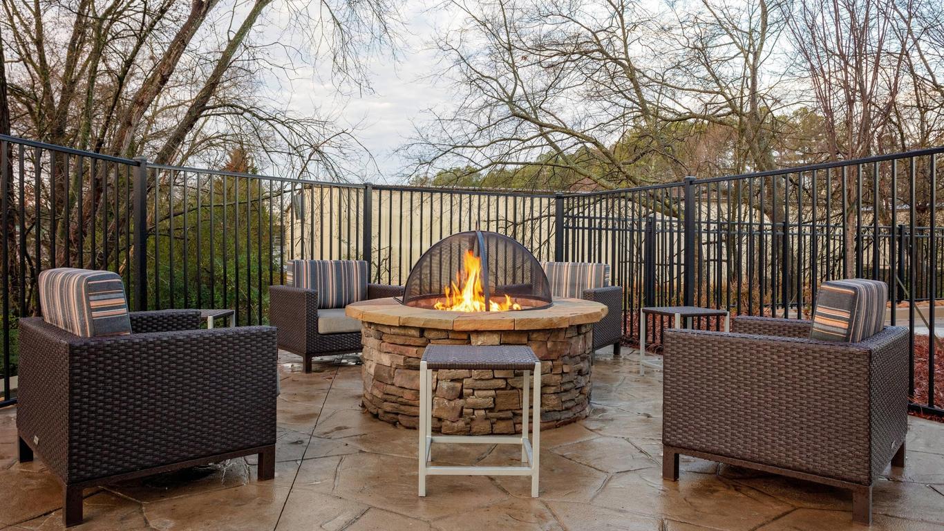 TownePlace Suites by Marriott Gainesville