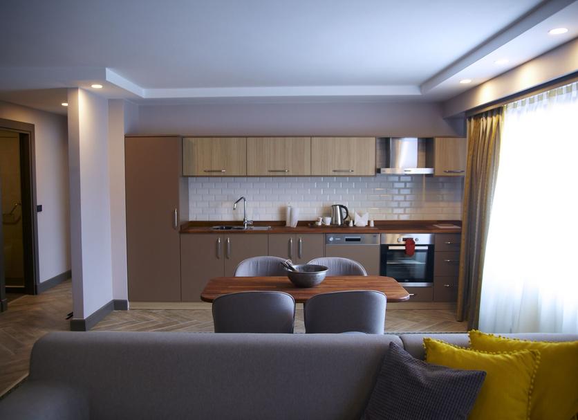 Kitchen Photo