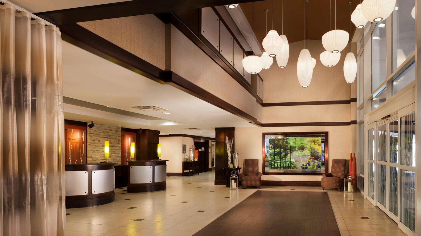 Hilton Garden Inn Austin Downtown