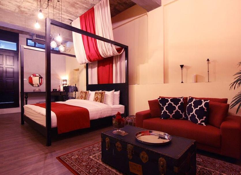 Bedroom Photo