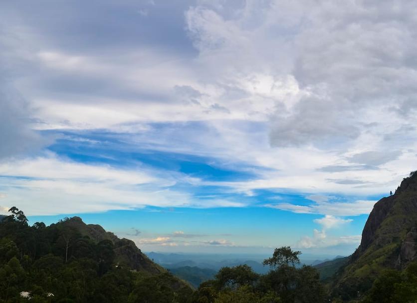 Outdoors view Photo