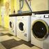 Laundry facility