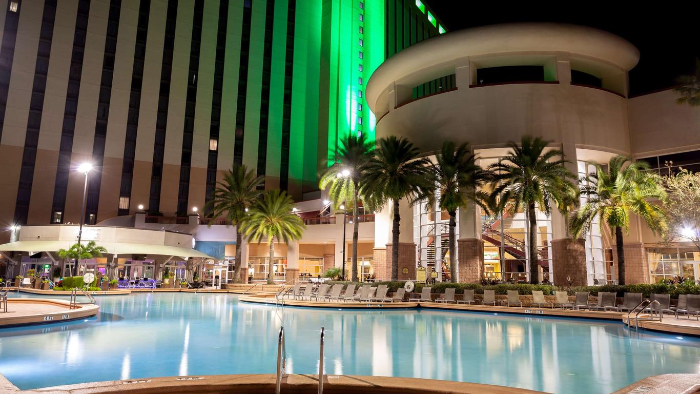 Rosen Centre Hotel: Orlando 8 Hotels