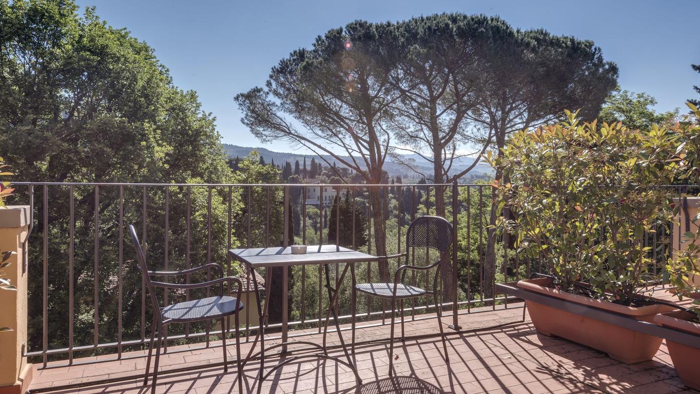Villa La Stella