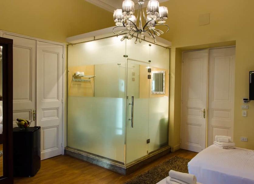 Room amenity Photo