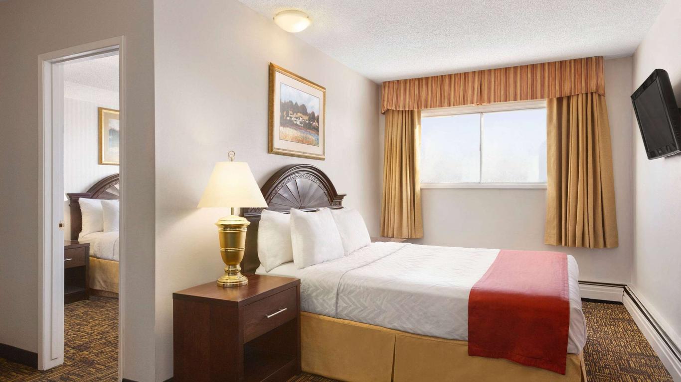 Travelodge by Wyndham North Battleford