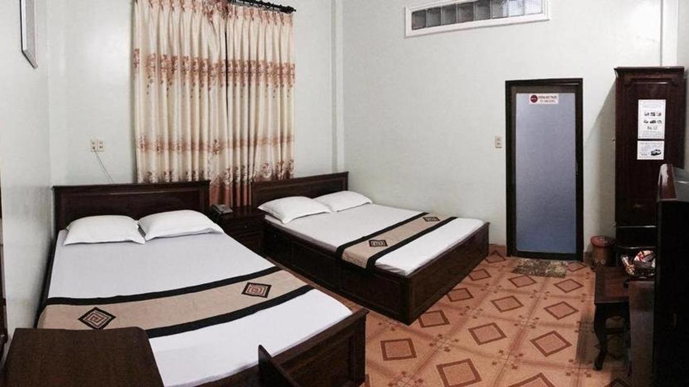 Phuong Nam Hotel