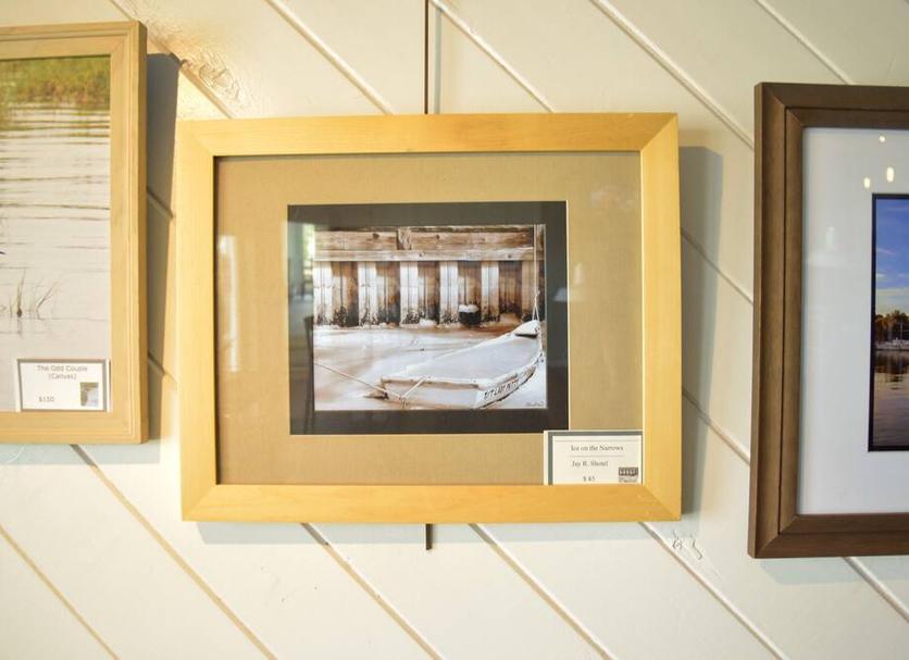 Room amenity Photo