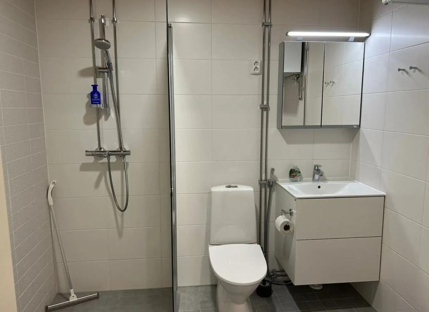 Bathroom Photo