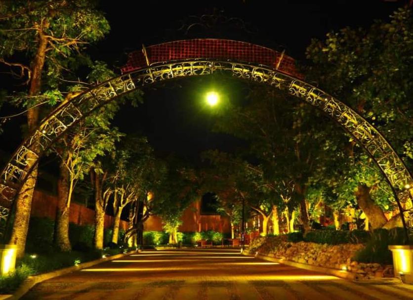 Outdoors view Photo