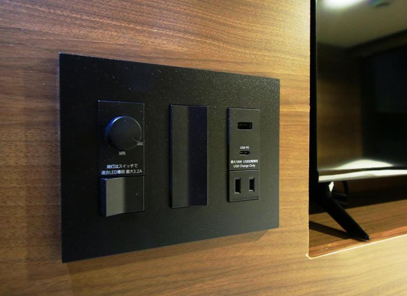Room amenity Photo