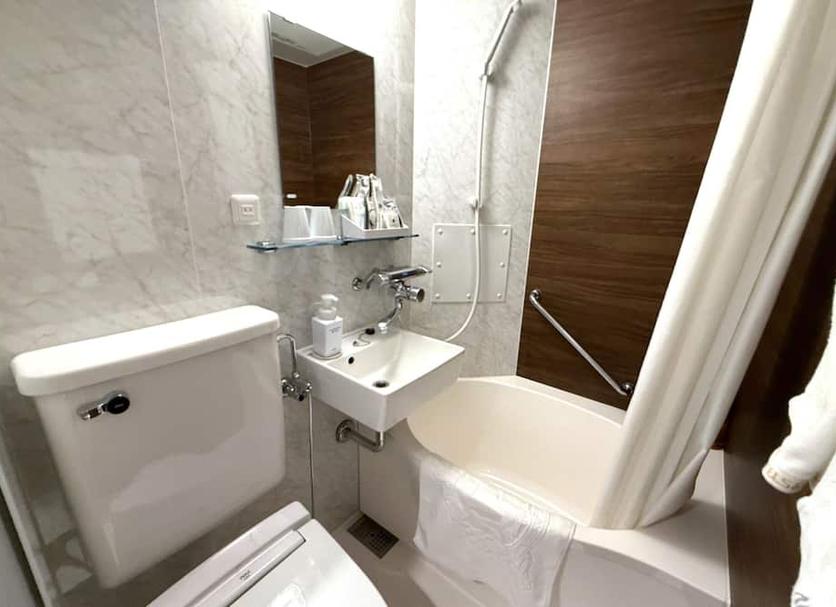Bathroom Photo