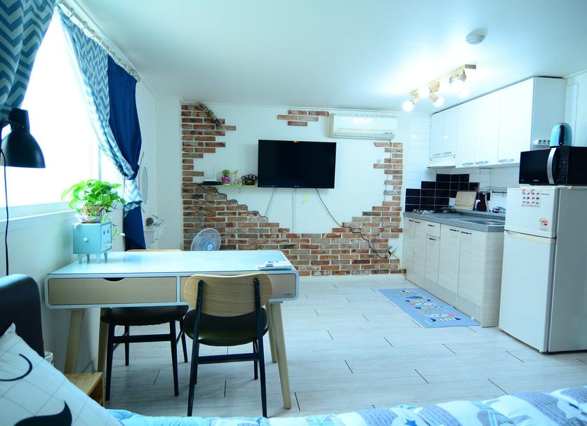 Dining room Photo