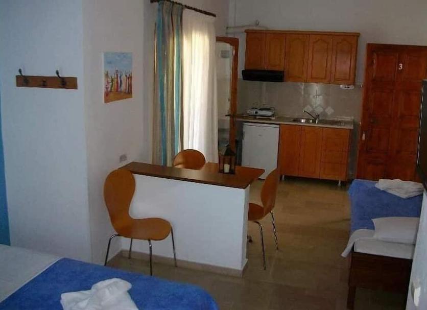 Kitchen Photo