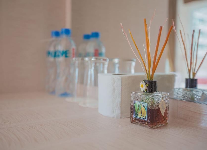 Room amenity Photo