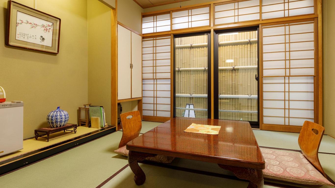 Kinugawa Kokusai Hotel