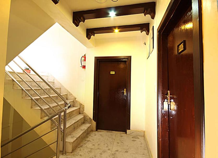 Stairs Photo
