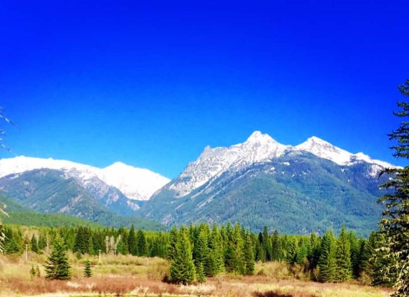 Outdoors view Photo