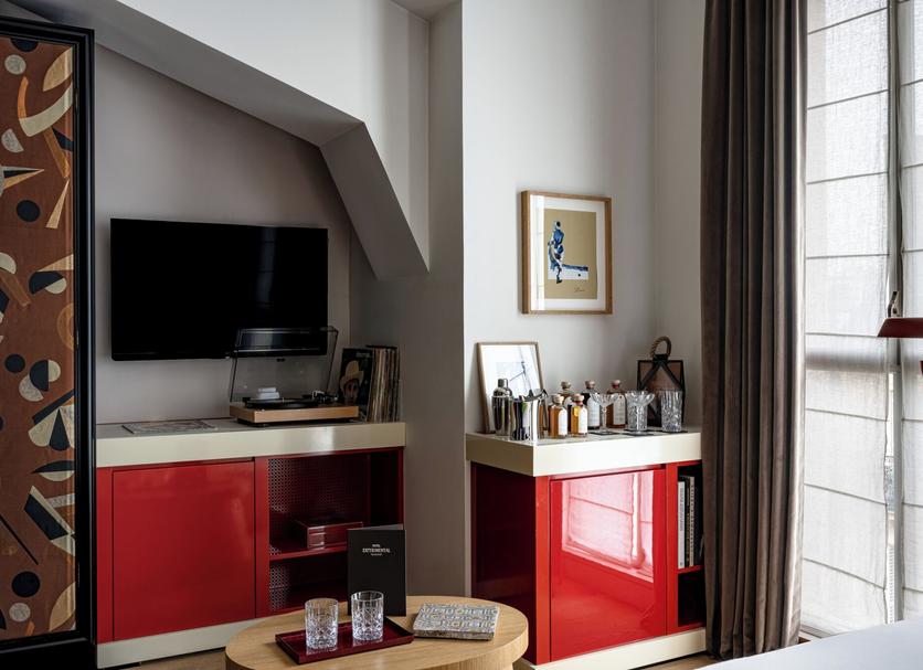 Room amenity Photo