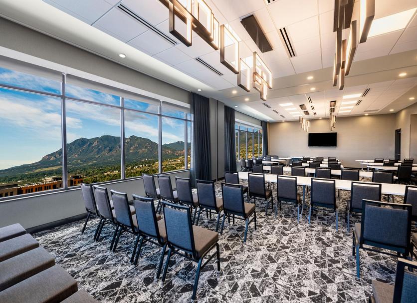 Conference room Photo