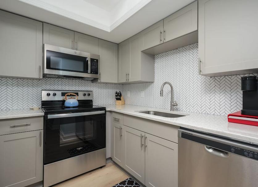 Kitchen Photo